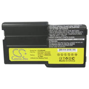 Laptop accu 4400mAh