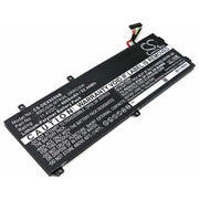 Laptop Accu 4600mAh