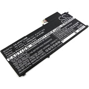 Laptop Accu 3650mAh