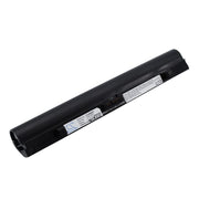 Laptop Accu 2600mAh Zwart