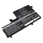 Laptop Accu 3900mAh