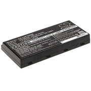 Laptop accu 6400mAh