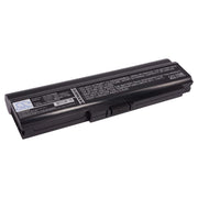 Laptop accu 6600mAh