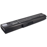 Laptop accu 4400mAh