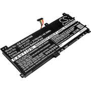 Laptop Accu 14.4V 3150mAh