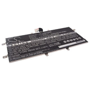 Laptop Accu 14.8VV 2840mAh