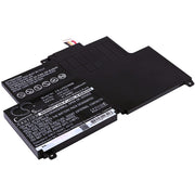 Laptop Accu 14.8V 2800mAh