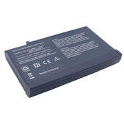 Laptop accu 4400mAh