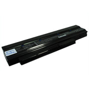Laptop accu 4400mAh