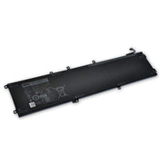 Dell Laptop Accu 8083mAh