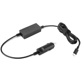 Lenovo 65 W USB-C autolader