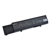 Dell Laptop Accu 7860 mAh