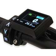 BMZ Display Metz met Wake functie