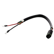 BMZ Verbindingskabel Accu Motor