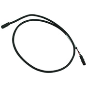 BMZ Harness speed-connector to speed-sensor 600mm