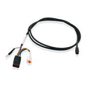 BMZ Kabelset Bloks HMI met Wake BMZ Connect C 1340 mm
