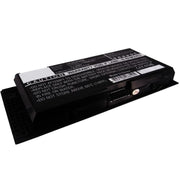 Laptop Accu Extended 6600mAh