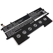 Laptop accu 4600mAh