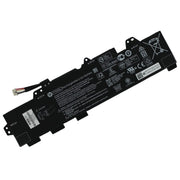HP Laptop Accu 4850 mAh