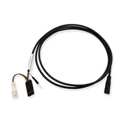 BMZ Kabel set display KS 4300/4311 incl. bluetooth module