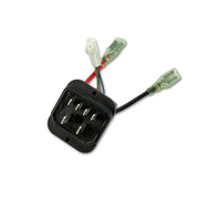 BMZ Kabelset Stekker 6 polig JST PALR-04VF