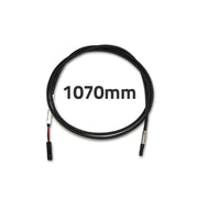 BMZ Kabel set LS op Hipo 4-polig