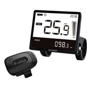 Motinova Display CS523 125kbit HT