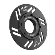 Motinova Kettingwiel Borgmoer - MTB - CL=49mm - 16T