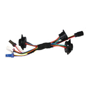 BMZ Kabelset Shimano Twin Core