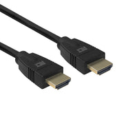 ACT 2 meter HDMI 8K Ultra High Speed kabel v2.1 male - male