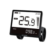 Motinova Display Los CS5221 CUS 125kbit