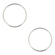Motinova Sluitring - 2mm*1+2.5mm*1 - CL=46mm
