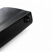 Phylion XH370 13J Wall-ES 36V LG/Samsung cellen- fietsaccu + oplader