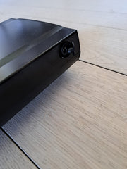 Phylion XH370 13J Wall-ES 36V 13Ah  LG/Samsung cellen- fietsbatterij + oplader