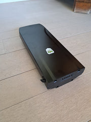 Phylion XH370 13J Wall-ES 36V 13Ah  LG/Samsung cellen- fietsbatterij + oplader