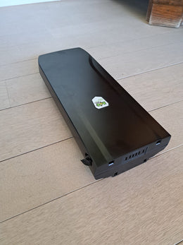 Phylion XH370 13J Wall-ES 36V 13Ah  LG/Samsung cellen- fietsbatterij + oplader