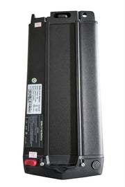 Chasker fietsbatterij 36V 17,5Ah inclusief lader