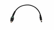 Phylion XH370 13J Wall-ES 36V LG/Samsung cellen- fietsaccu met tulp verloopkabel