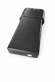 Ansmann fietsbatterij 36V 14Ah inclusief lader