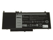 Dell Laptop Accu 7.4V 51Wh 6860mAh