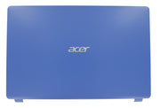 Acer Laptop LCD Back Cover - Blauw