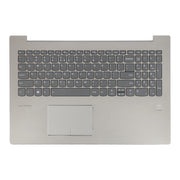 Lenovo Laptop Toetsenbord Qwerty US + Top Cover, Backlit