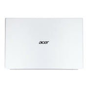 Acer Laptop LCD Back Cover - Zilver