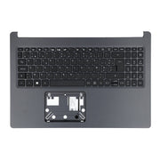 Acer Laptop Toetsenbord Azerty BE + Top Cover