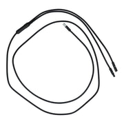 Motinova Displaykabel 1 naar 2 CUS - 1200mm