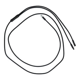 Motinova Displaykabel 1 naar 2 CUS - 1200mm
