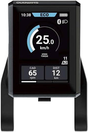 Shimano Steps Display SC-EN610