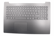 Lenovo Upper Case w/KB (GERMAN)