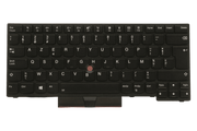 Lenovo Laptop Toetsenbord Azerty BE + Backlight