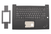 Lenovo Laptop Toetsenbord Qwerty US + Top Cover